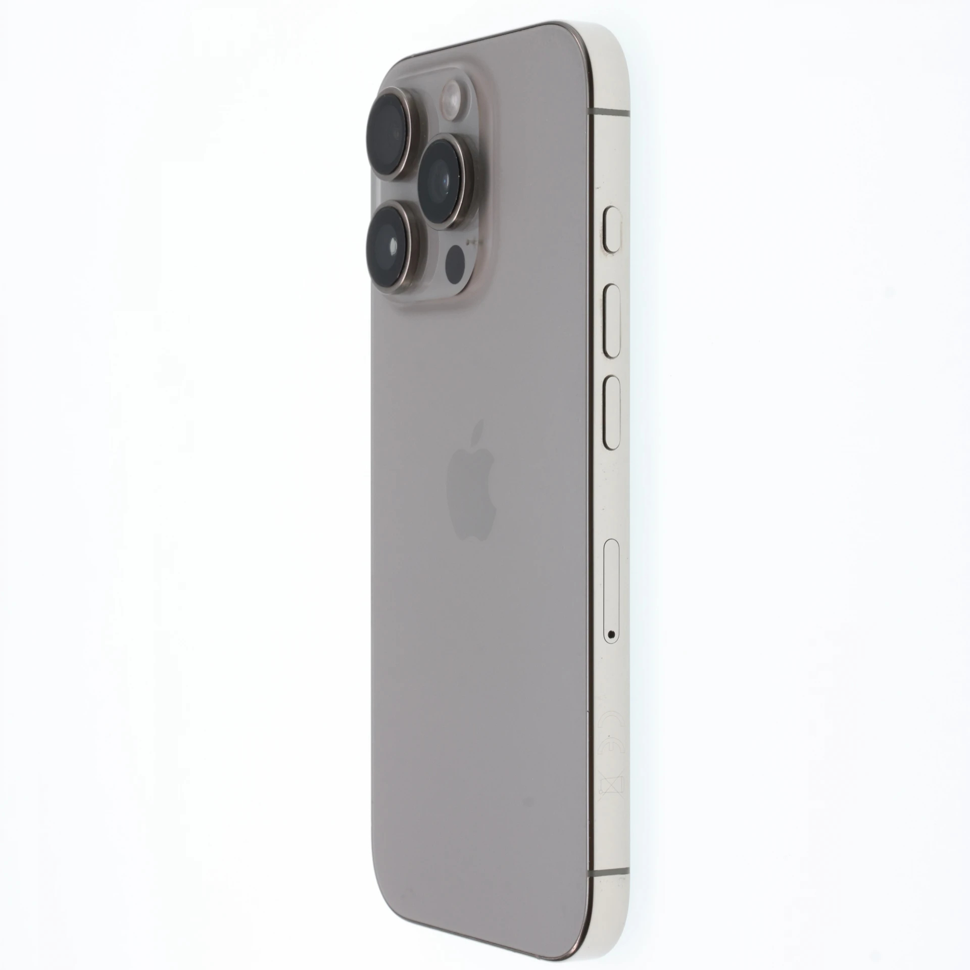 Apple iPhone 16 Pro 128 GB Natural Titanium 95%