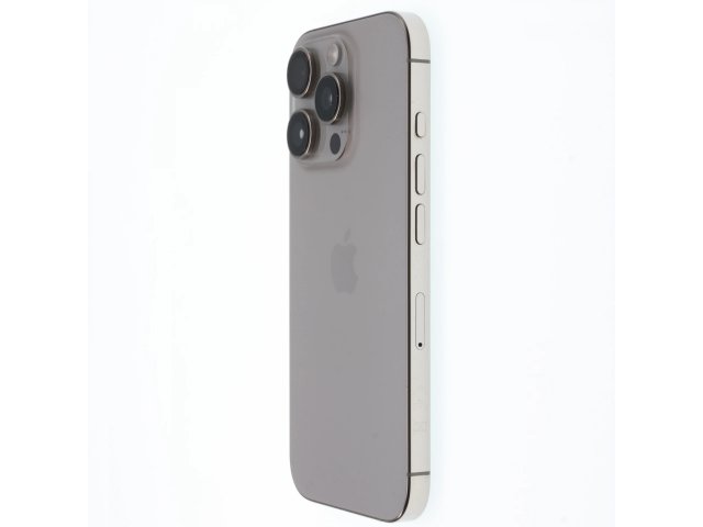 Apple iPhone 16 Pro 128 GB Natural Titanium 95%