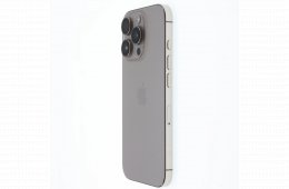 Apple iPhone 16 Pro 128 GB Natural Titanium 95%
