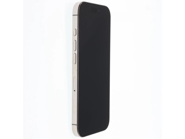 Apple iPhone 16 Pro 128 GB Natural Titanium 95%
