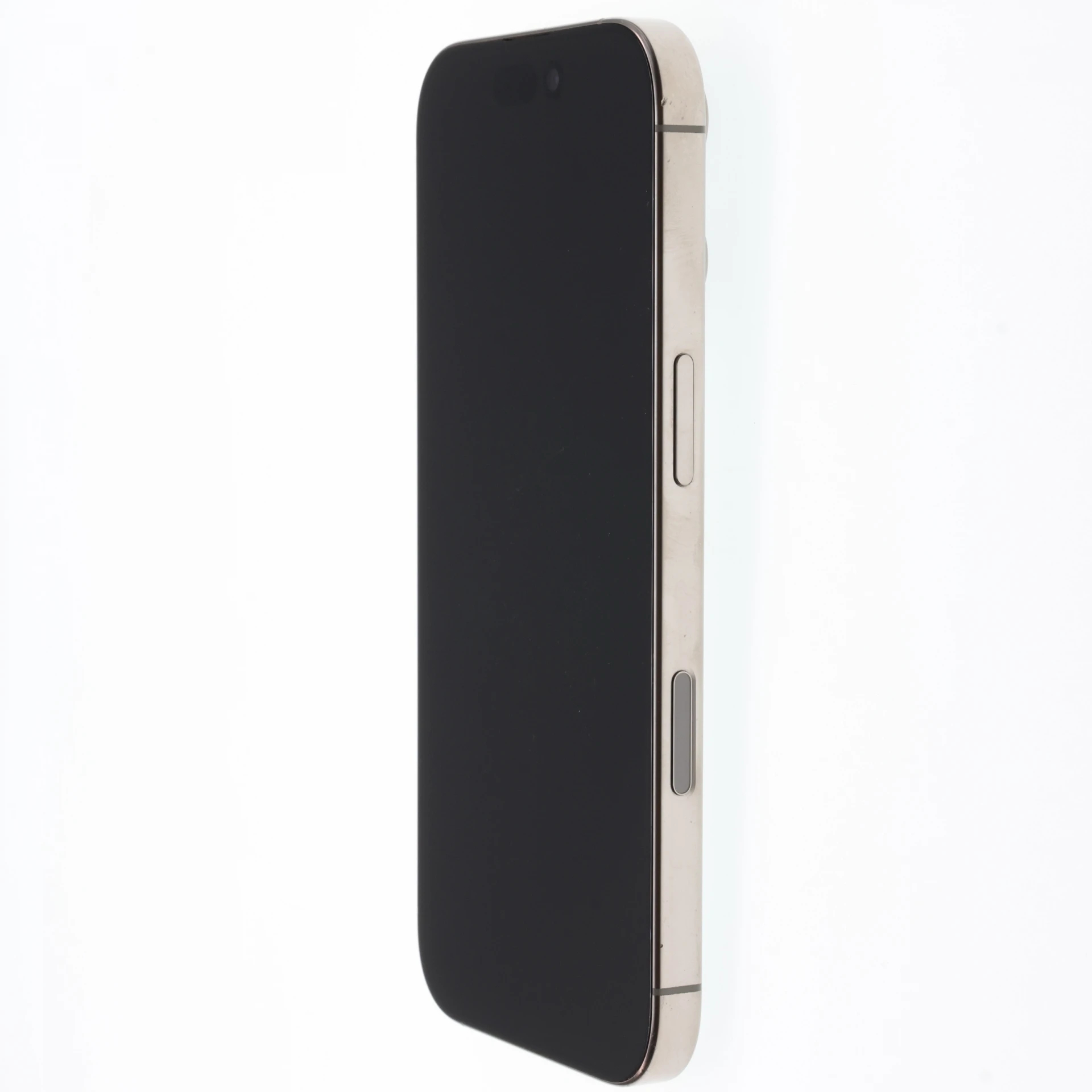 Apple iPhone 16 Pro 128 GB Natural Titanium 95%