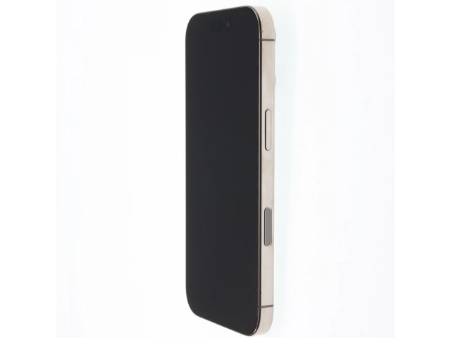 Apple iPhone 16 Pro 128 GB Natural Titanium 95%