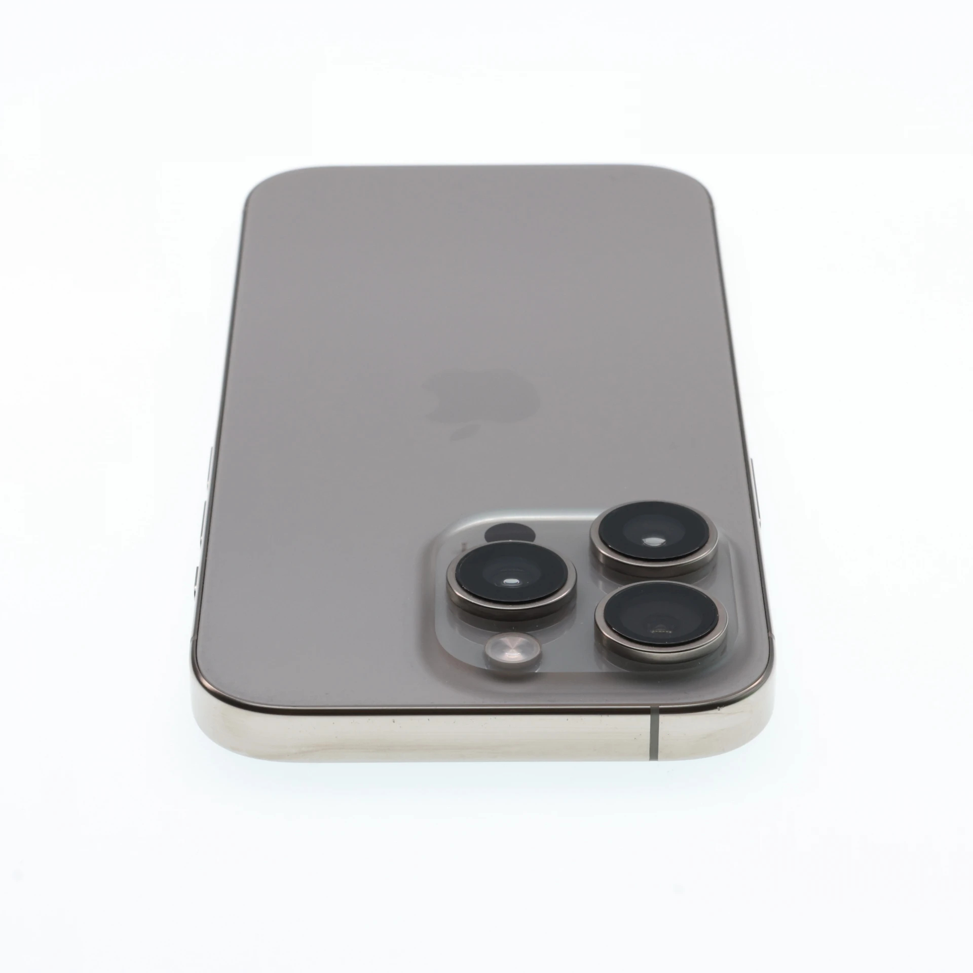 Apple iPhone 16 Pro 128 GB Natural Titanium 95%