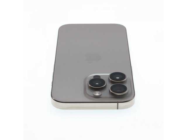 Apple iPhone 16 Pro 128 GB Natural Titanium 95%