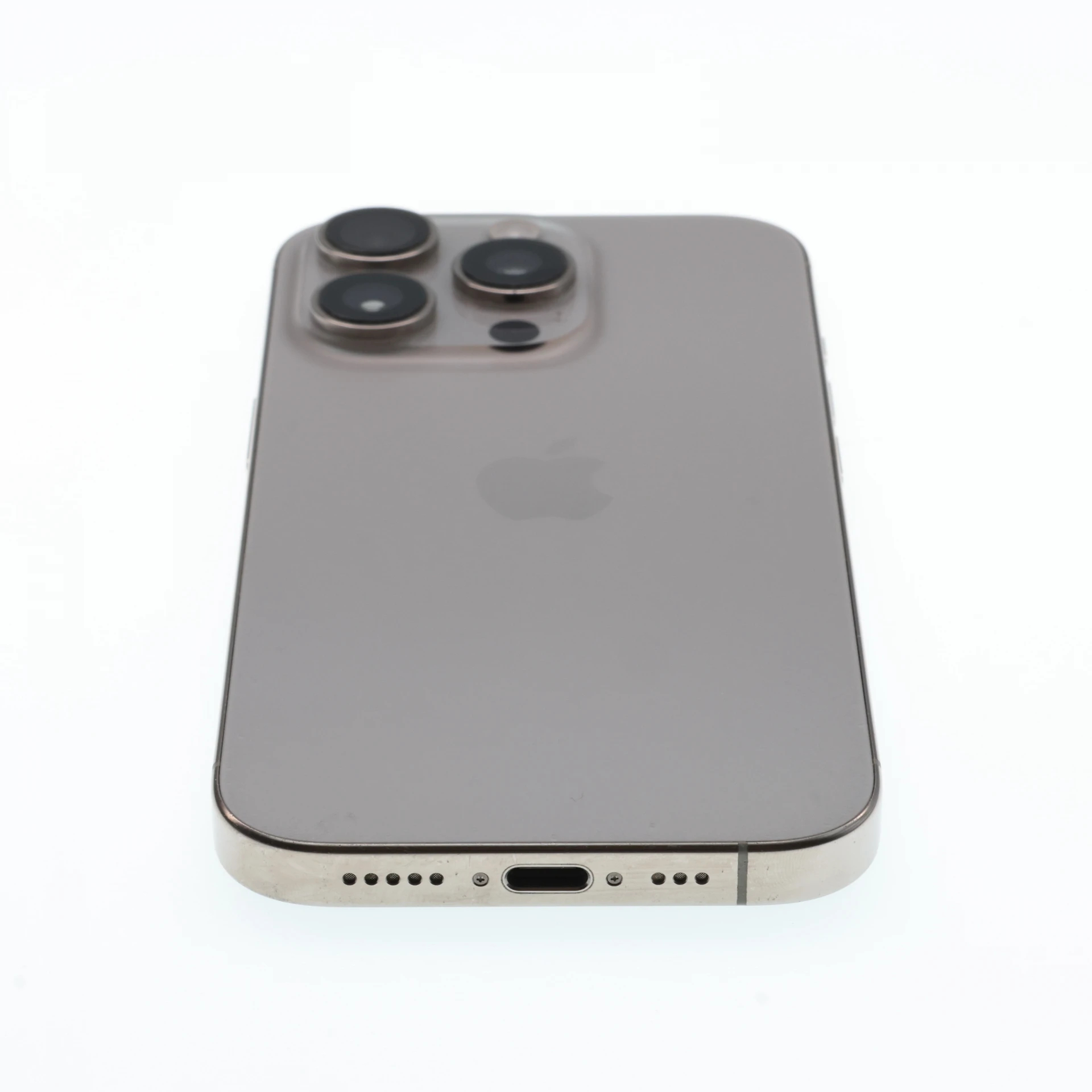 Apple iPhone 16 Pro 128 GB Natural Titanium 95%