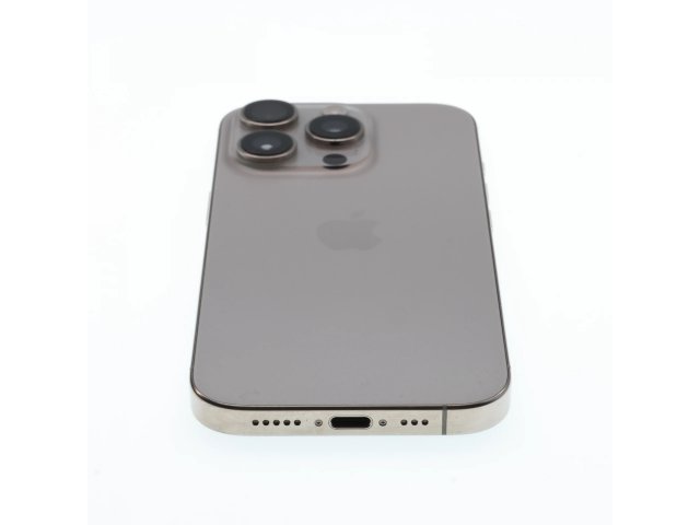 Apple iPhone 16 Pro 128 GB Natural Titanium 95%