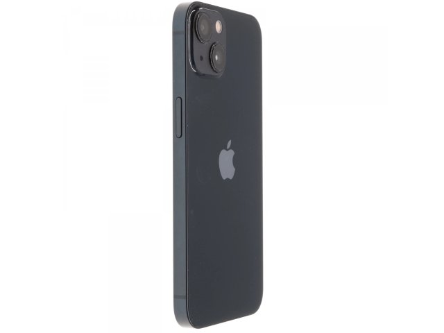 Apple iPhone 13 128 GB Midnight 100%