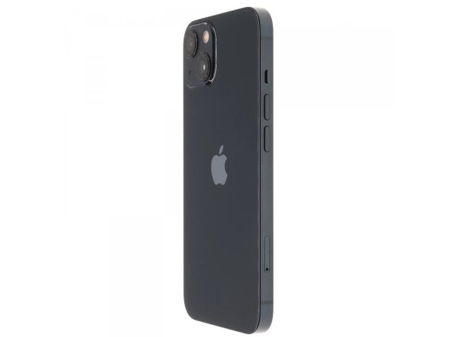 Apple iPhone 13 128 GB Midnight 100%