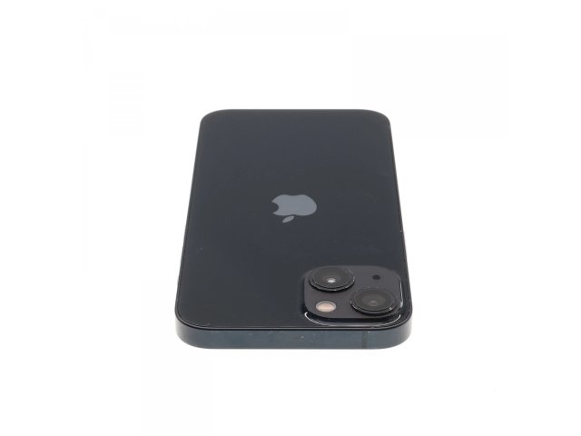 Apple iPhone 13 128 GB Midnight 100%