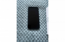 iPhone 16 – 128 GB – Récezöld (Teal) – Hibátlan állapotban eladó!