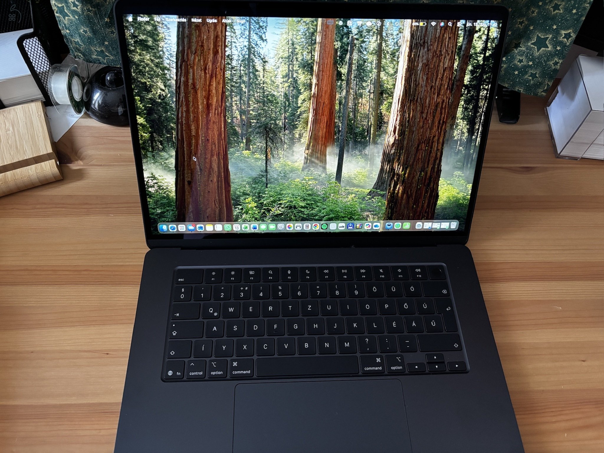 MacBook Air 15
