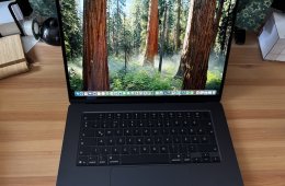 MacBook Air 15