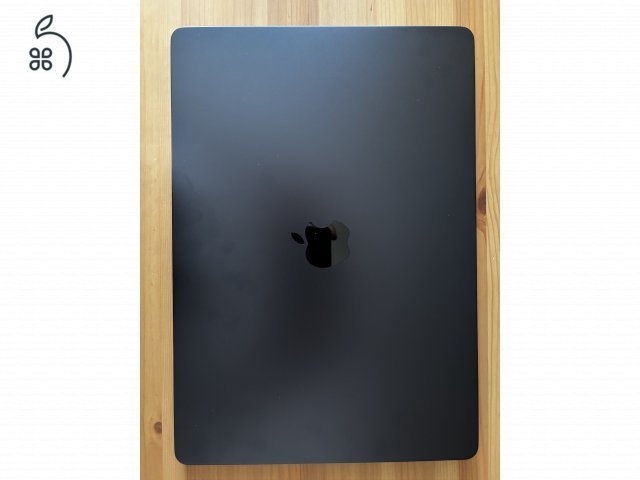 MacBook Air 15