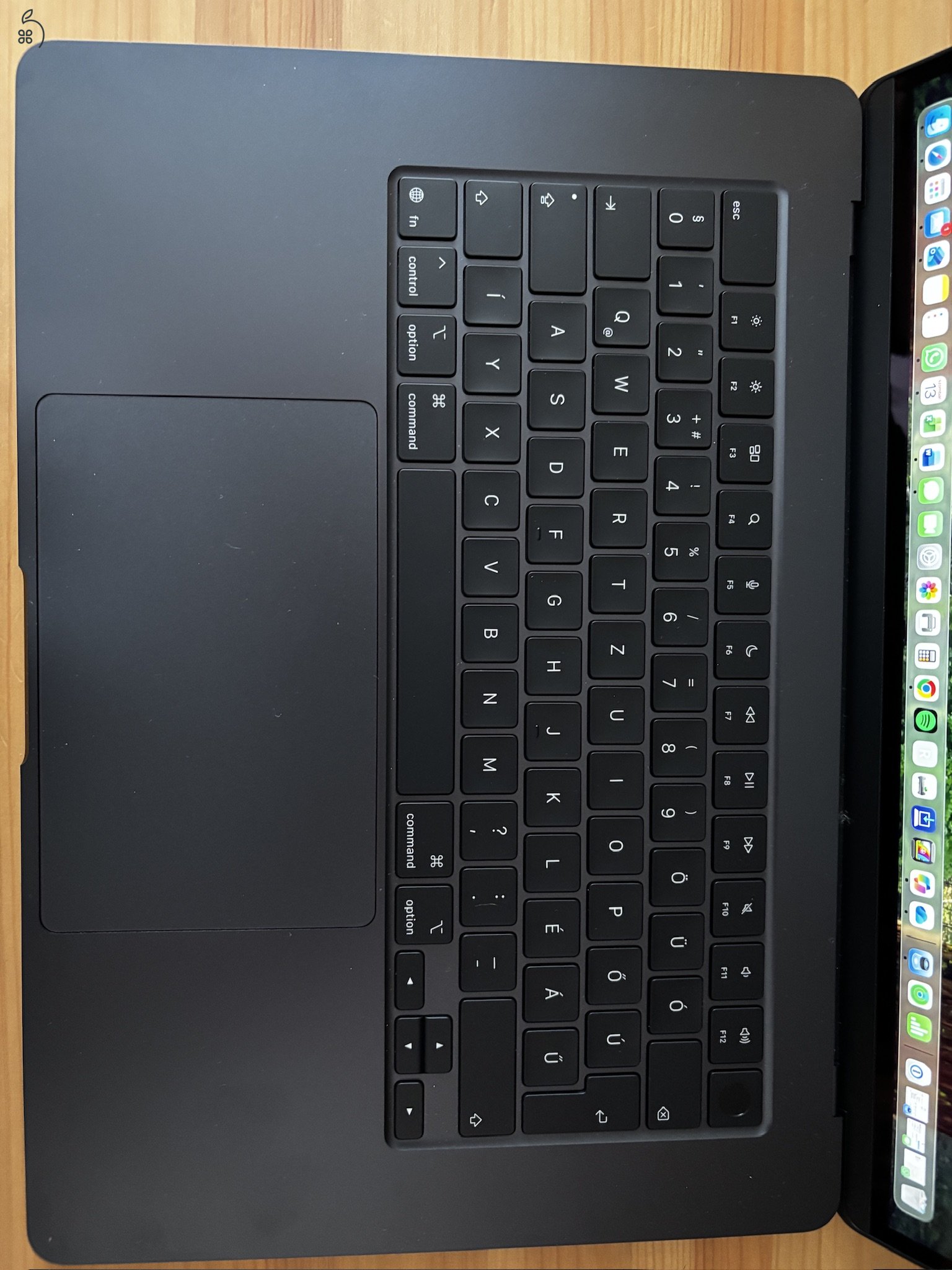 MacBook Air 15