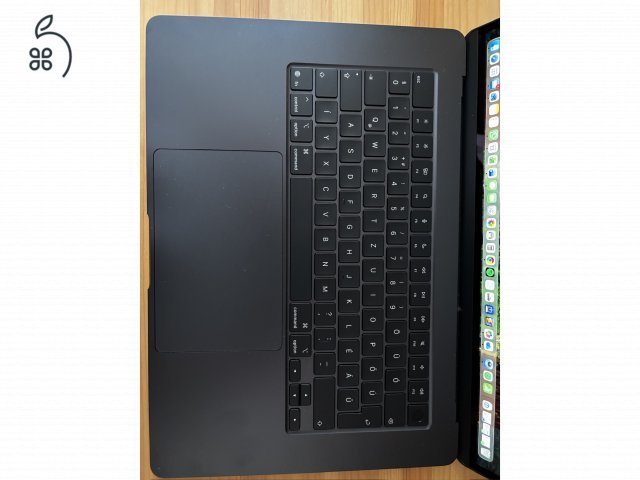 MacBook Air 15