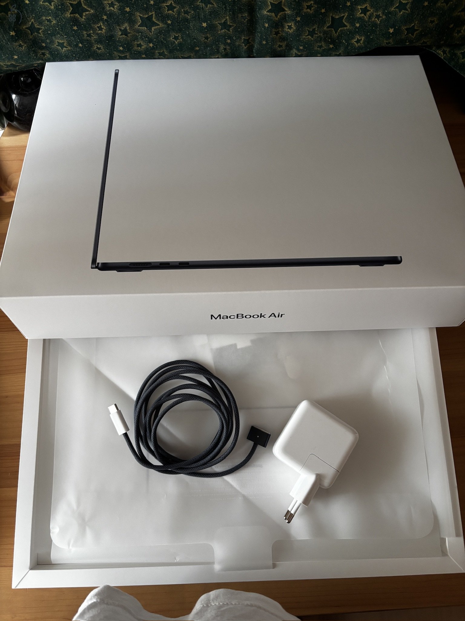 MacBook Air 15