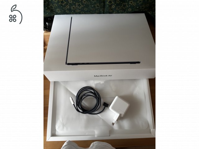 MacBook Air 15