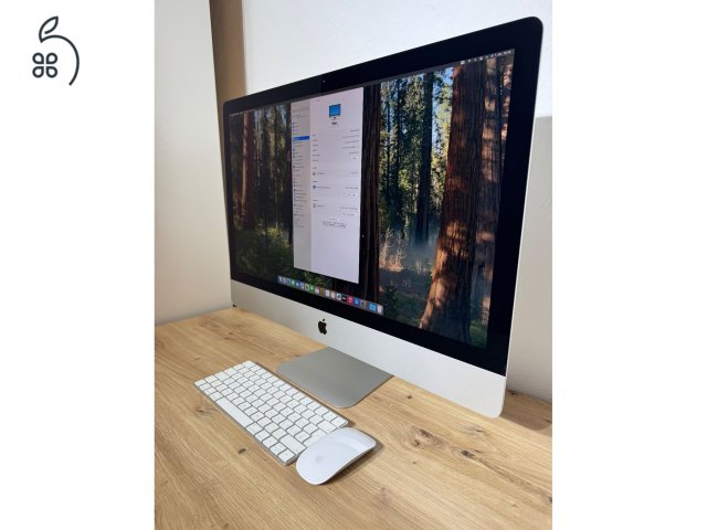 Apple iMac 27