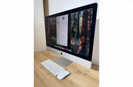 Apple iMac 27