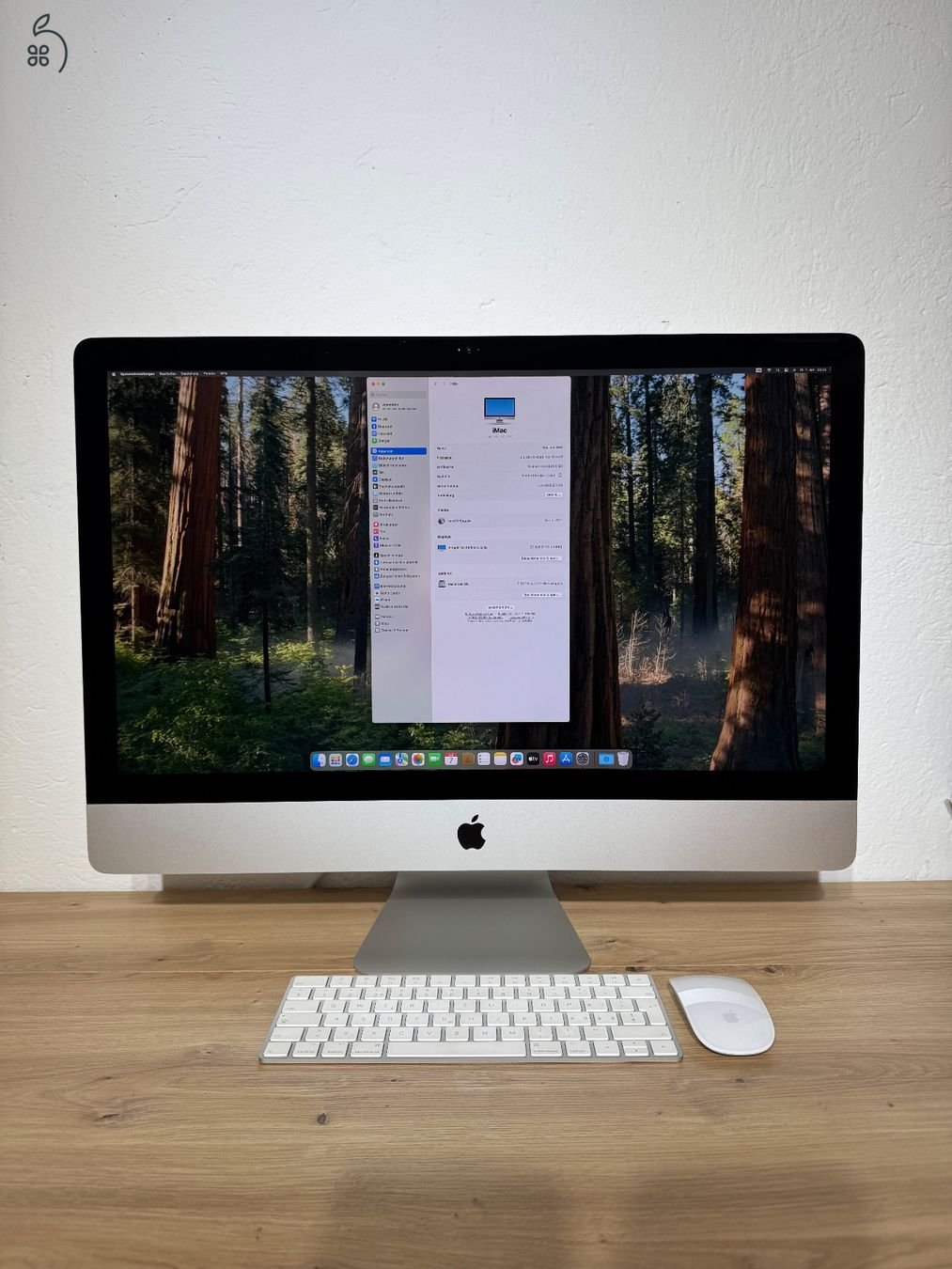 Apple iMac 27