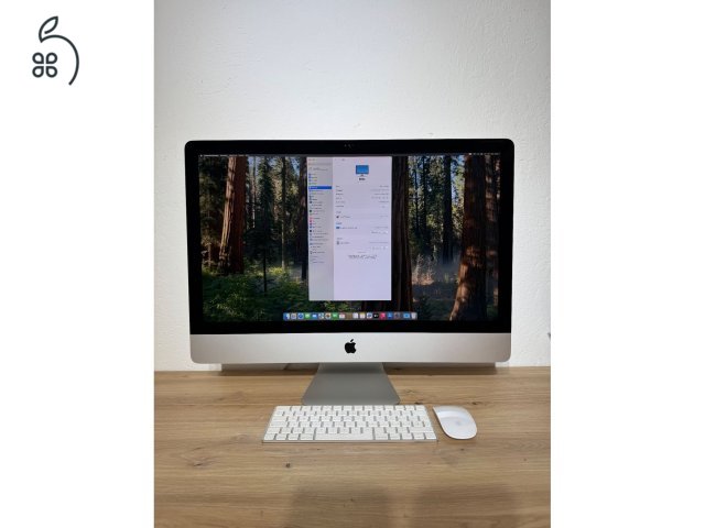 Apple iMac 27