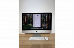 Apple iMac 27