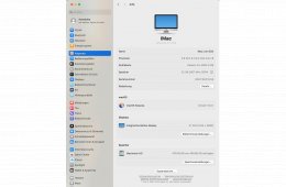 Apple iMac 27