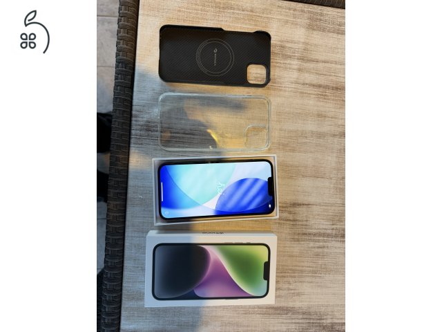 iPhone 14 plus