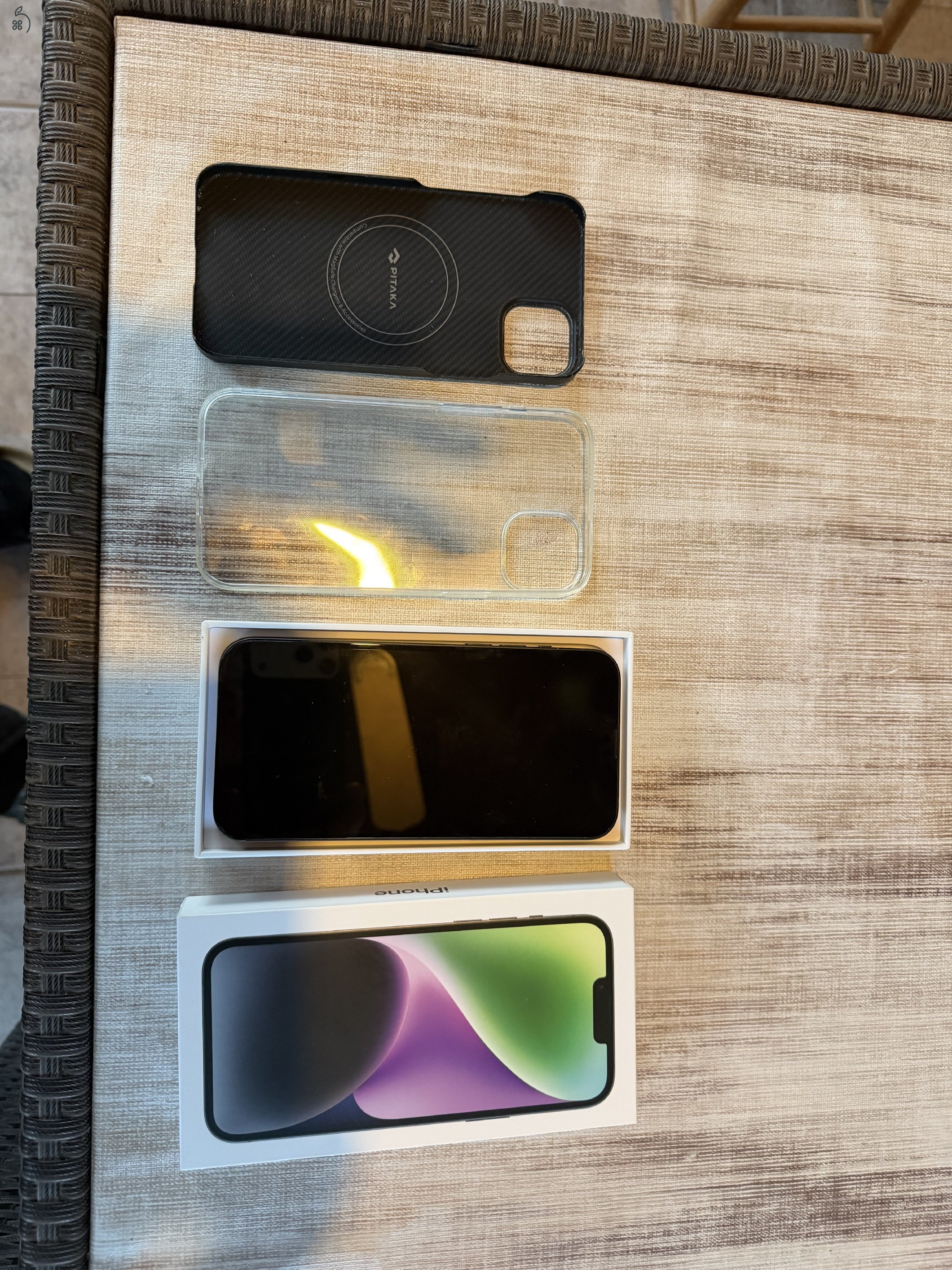iPhone 14 plus