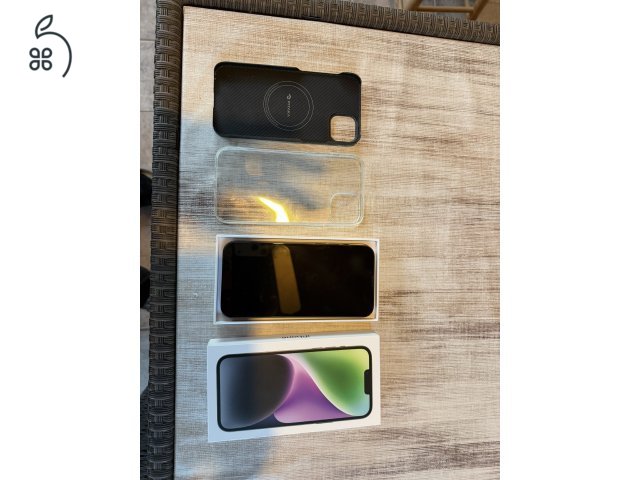 iPhone 14 plus
