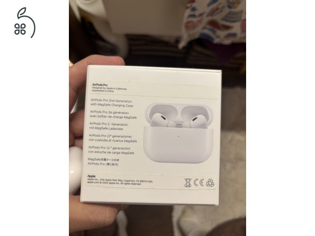 Airpods Pro