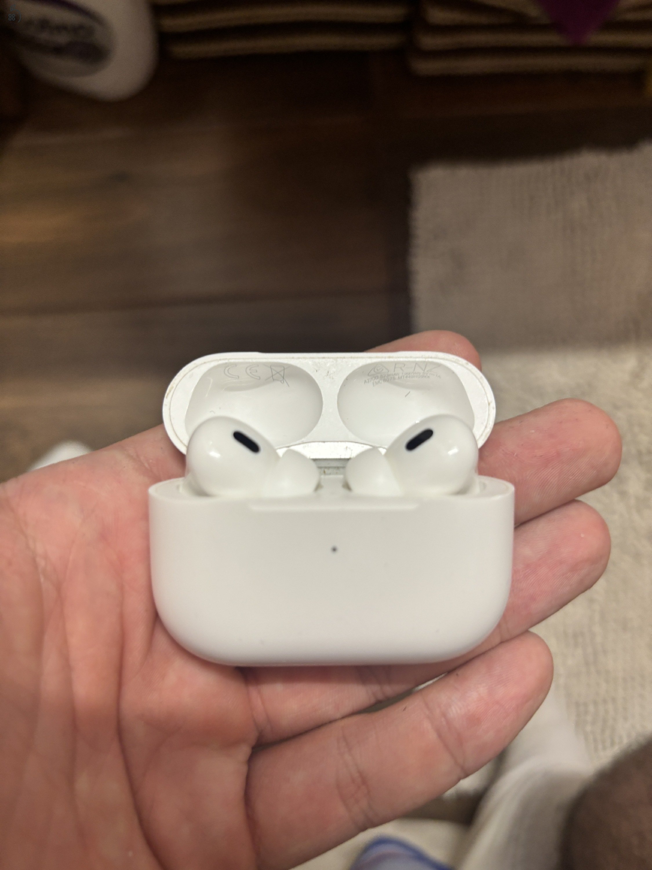 Airpods Pro