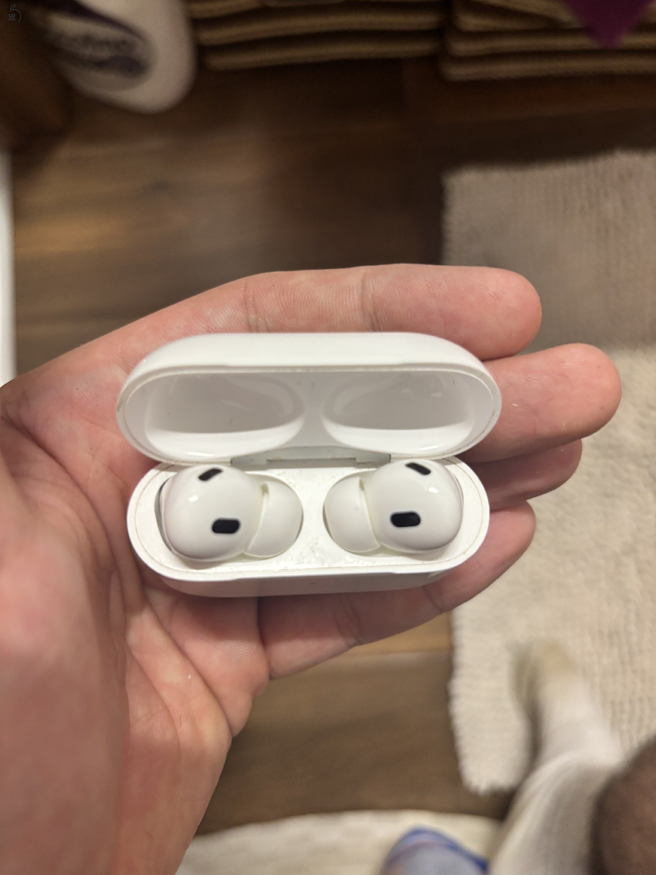 Airpods Pro