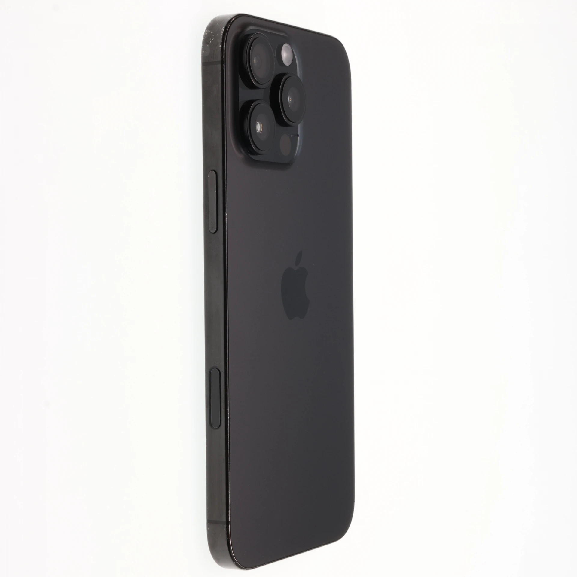 Apple iPhone 16 Pro Max 512 GB Black Titanium 89%