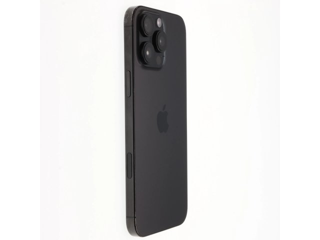 Apple iPhone 16 Pro Max 512 GB Black Titanium 89%