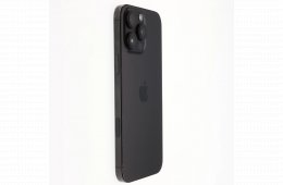 Apple iPhone 16 Pro Max 512 GB Black Titanium 89%