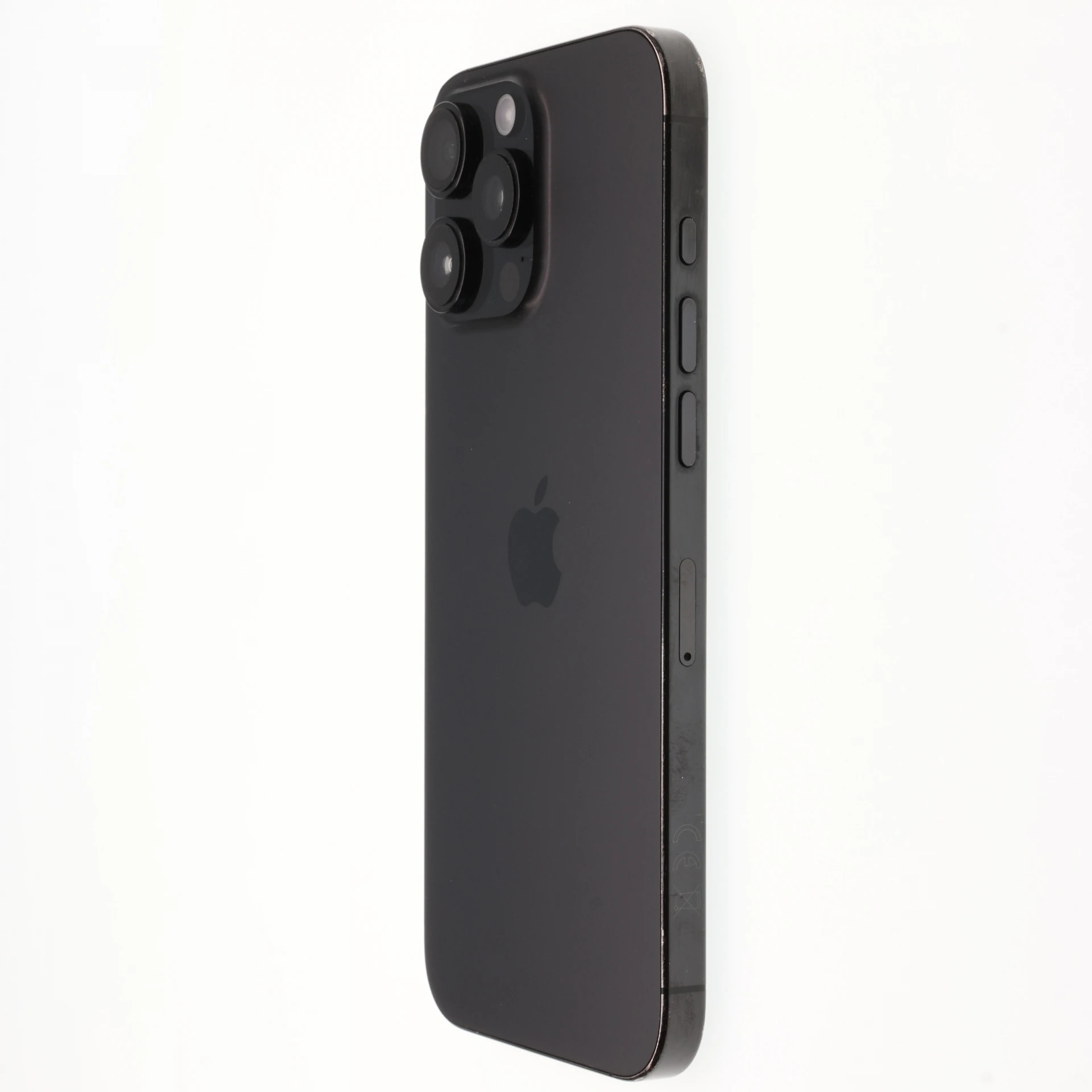 Apple iPhone 16 Pro Max 512 GB Black Titanium 89%
