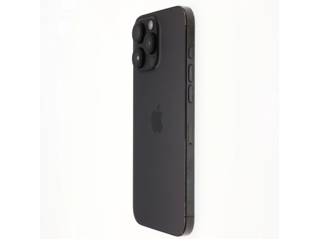Apple iPhone 16 Pro Max 512 GB Black Titanium 89%