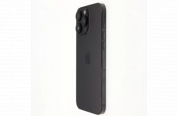 Apple iPhone 16 Pro Max 512 GB Black Titanium 89%