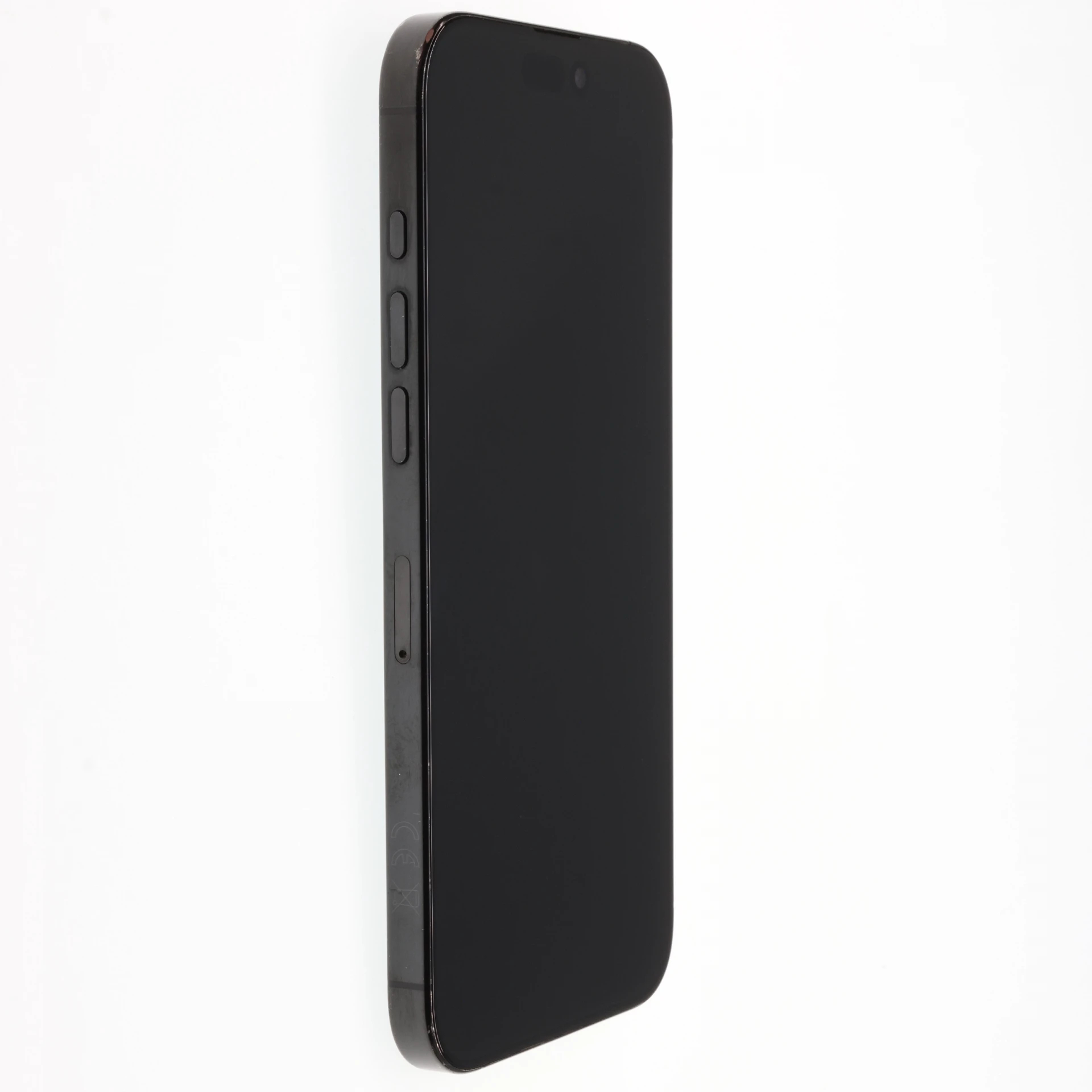 Apple iPhone 16 Pro Max 512 GB Black Titanium 89%