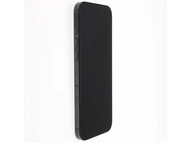 Apple iPhone 16 Pro Max 512 GB Black Titanium 89%