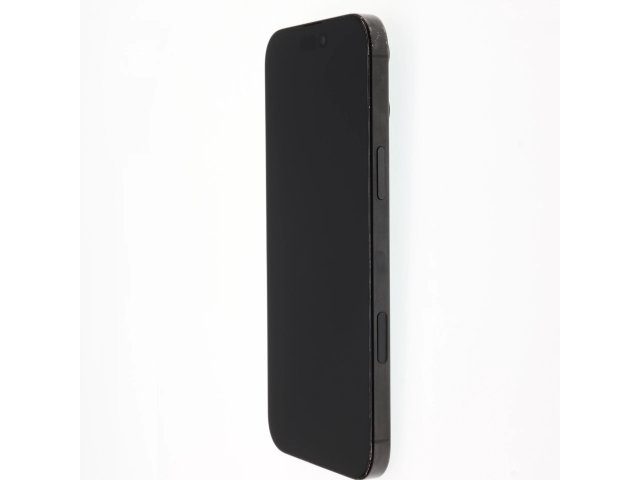 Apple iPhone 16 Pro Max 512 GB Black Titanium 89%