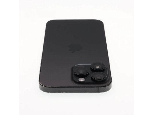 Apple iPhone 16 Pro Max 512 GB Black Titanium 89%