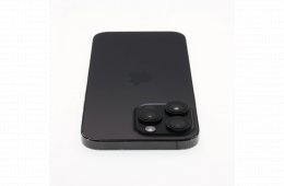 Apple iPhone 16 Pro Max 512 GB Black Titanium 89%