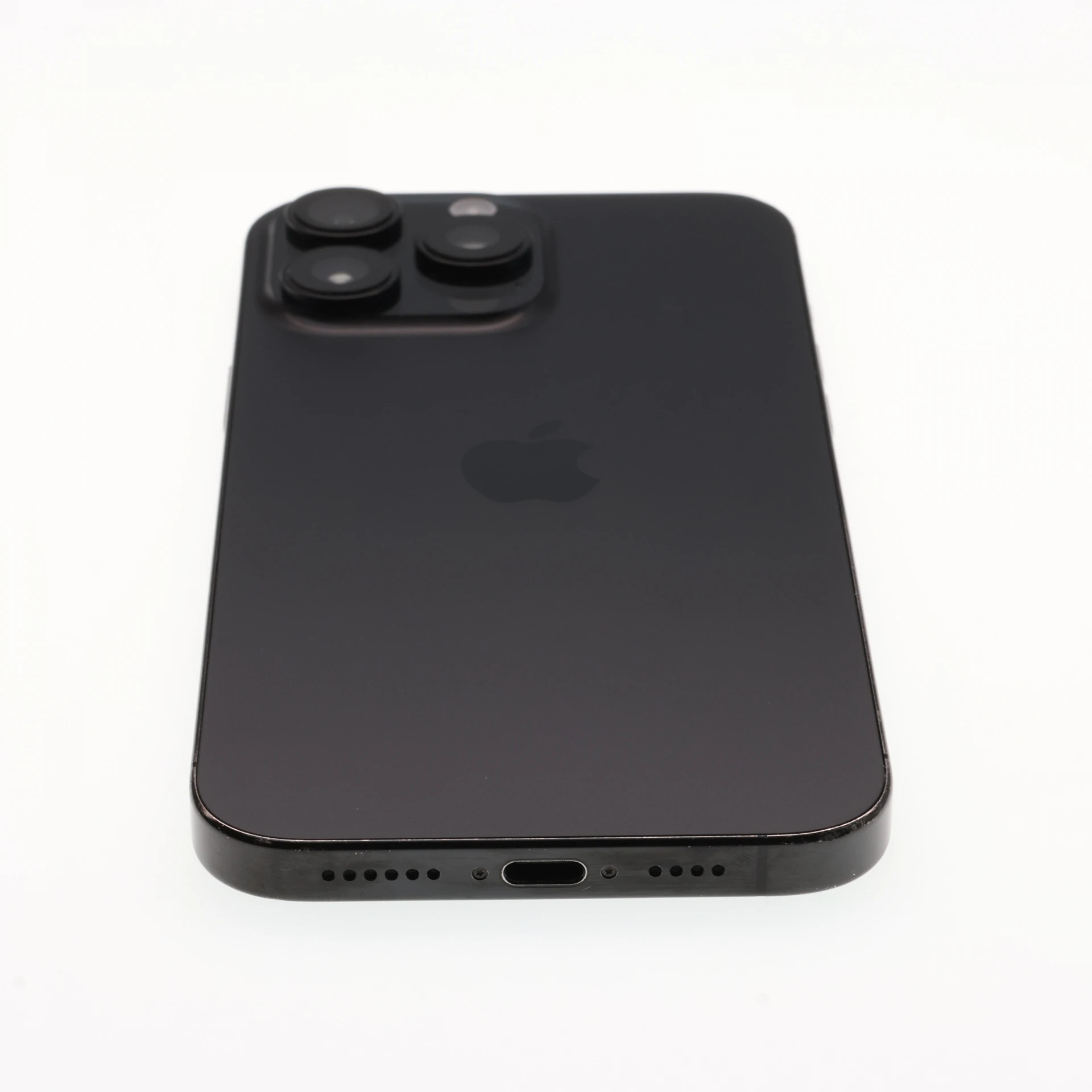 Apple iPhone 16 Pro Max 512 GB Black Titanium 89%