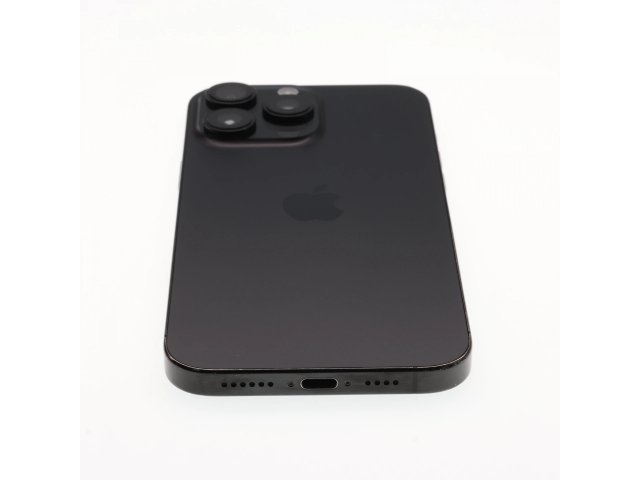 Apple iPhone 16 Pro Max 512 GB Black Titanium 89%