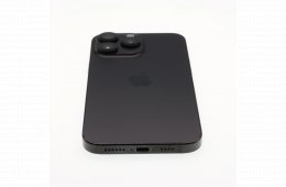 Apple iPhone 16 Pro Max 512 GB Black Titanium 89%