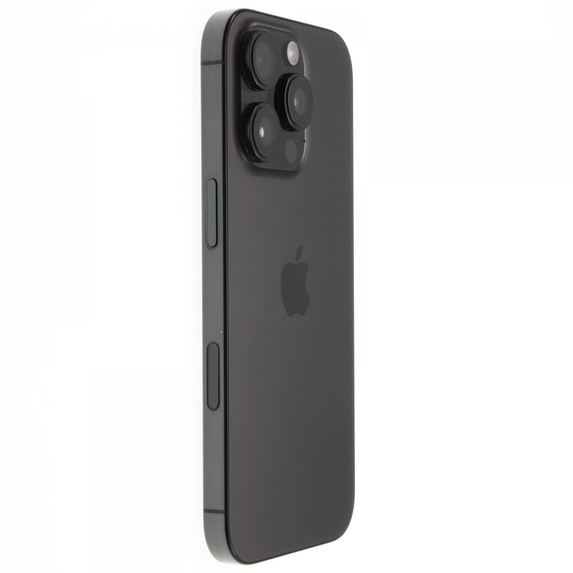 Apple iPhone 16 Pro 128 GB Black Titanium 96%