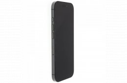 Apple iPhone 16 Pro 128 GB Black Titanium 96%