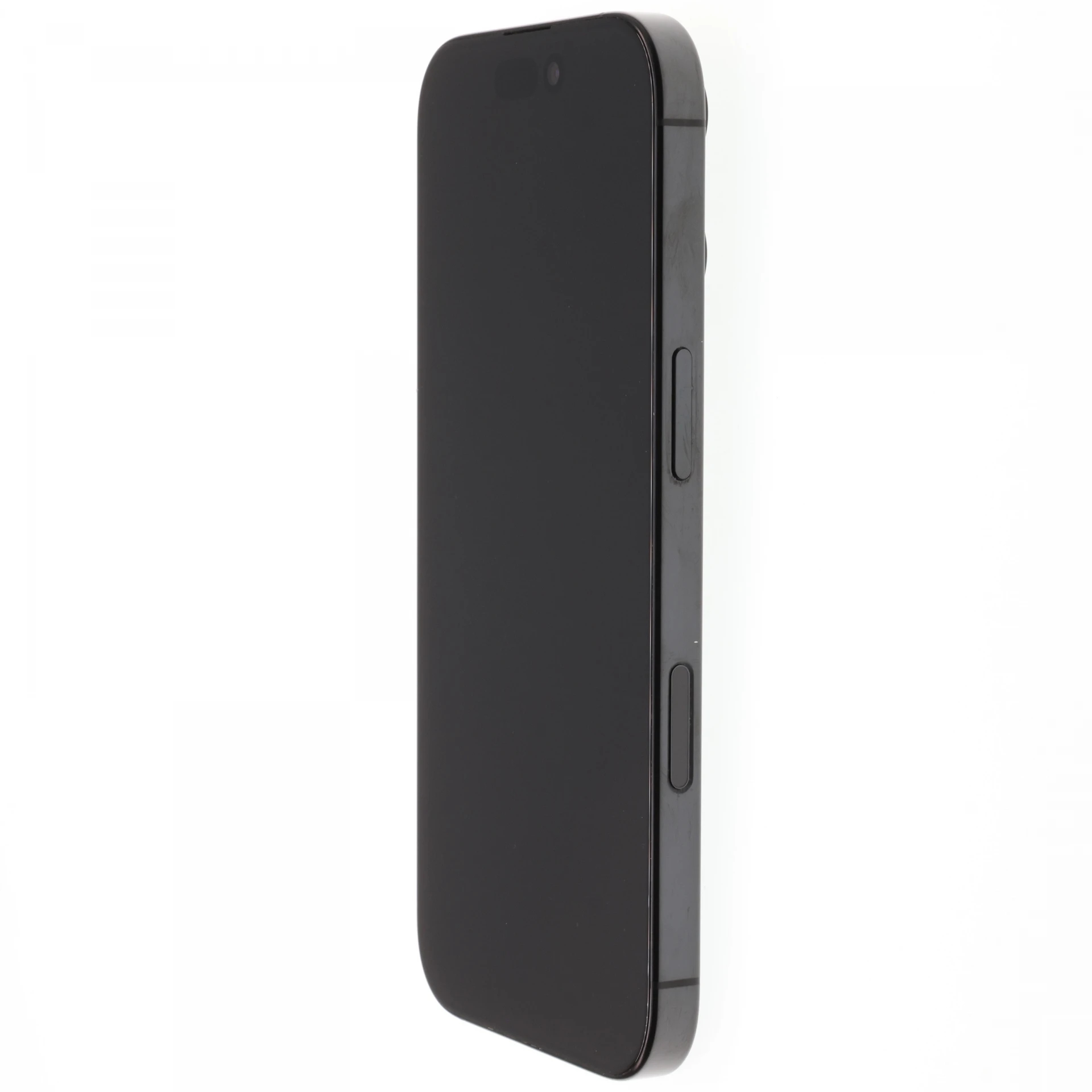 Apple iPhone 16 Pro 128 GB Black Titanium 96%